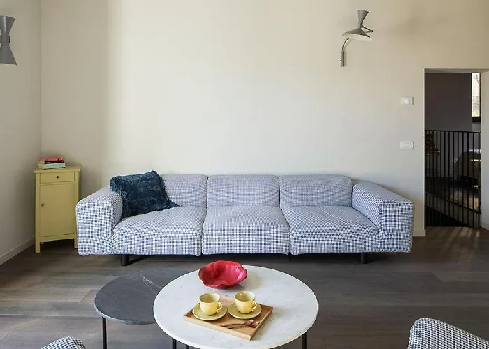 Perch 38 - Menaggio By Lovecomo