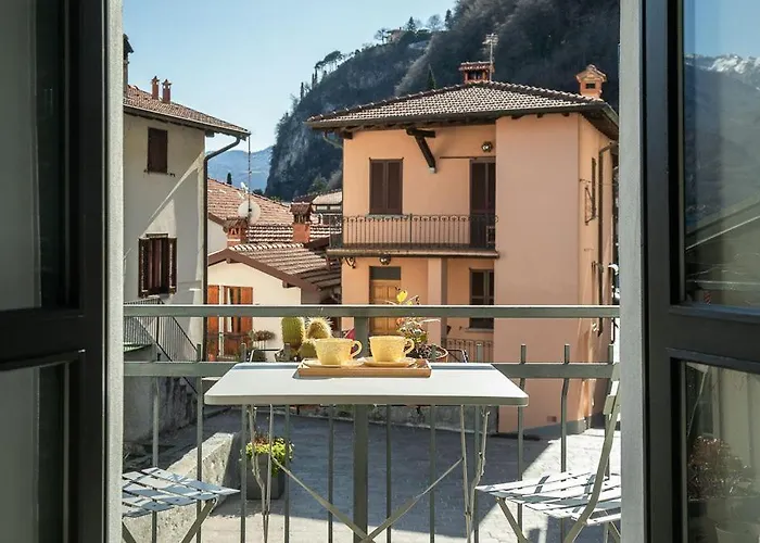 Perch 38 - Menaggio By Lovecomo